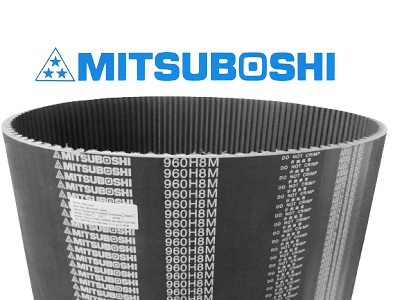 Dây Curoa Timing Belts Mitsuboshi 960H8M